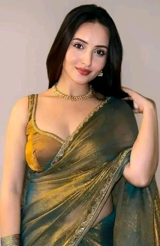 Trending Saree